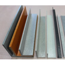 FRP L Shape /FRP Channel/Equal Angle/L Angle/Fiberglass